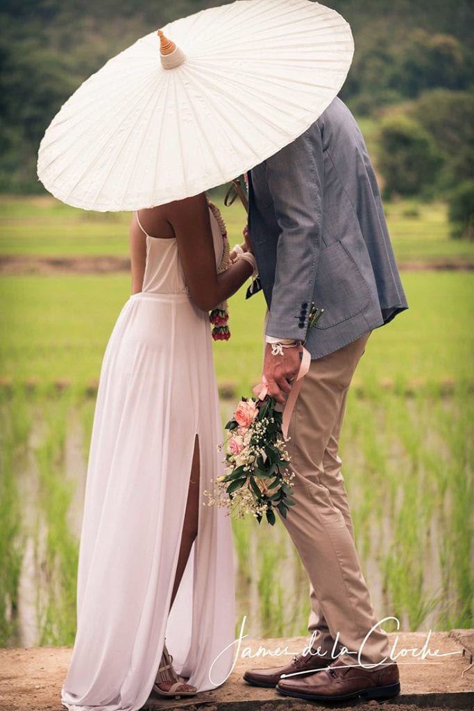 Chiang Mai Wedding Photographer
