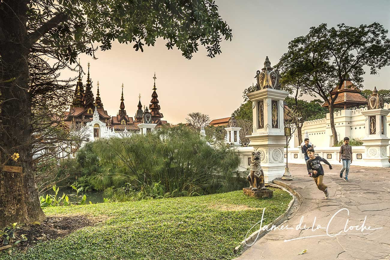 Editoril Photography Chiang Mai