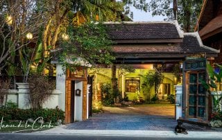 Chiang Mai Property Photographer