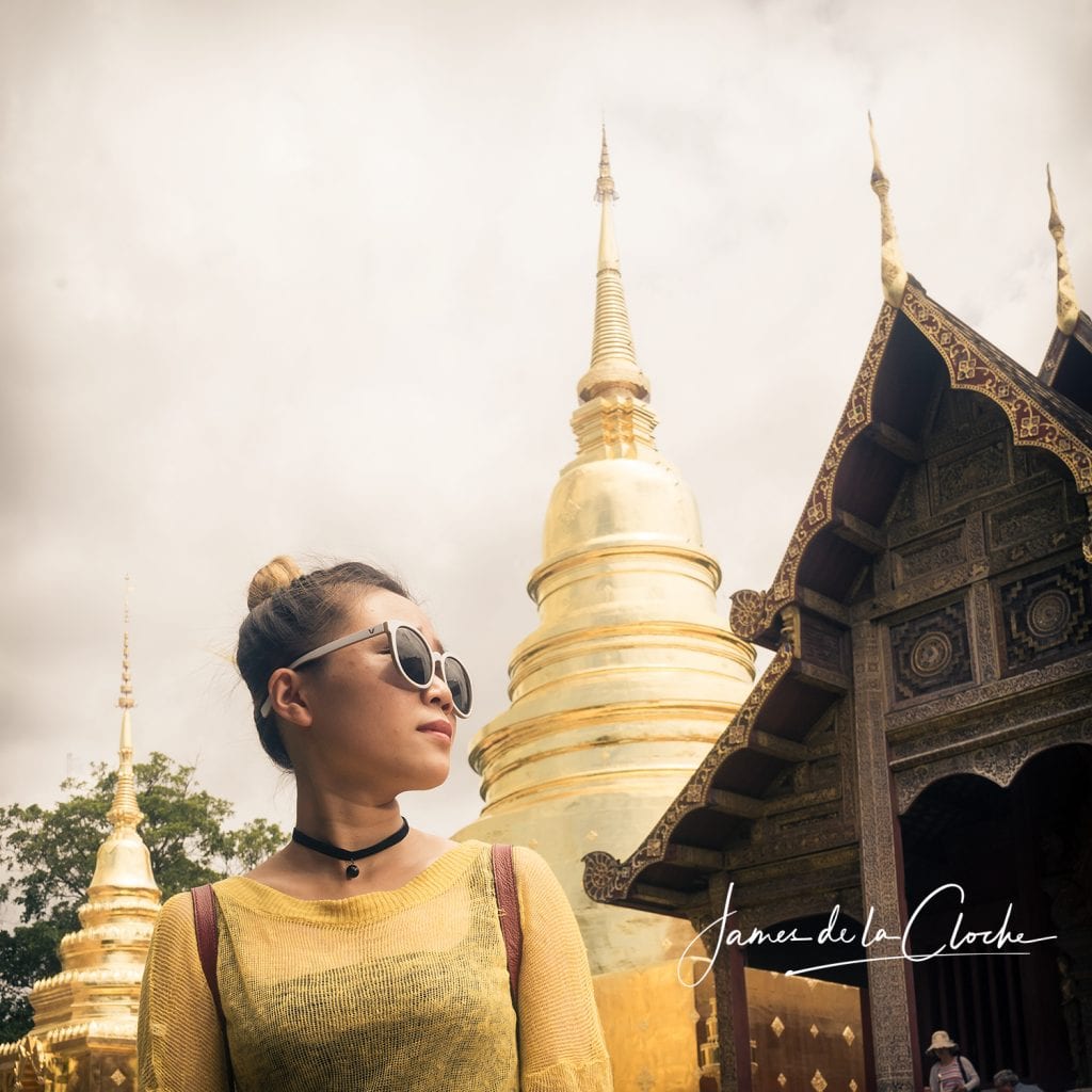 Chiang Mai Photo Tours