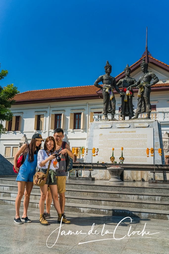 Chiang Mai Souvenir Photo Tours