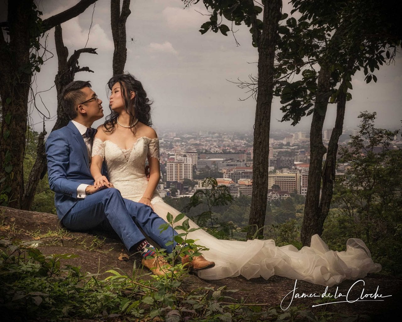 Pre Wedding Packages Chiang Mai