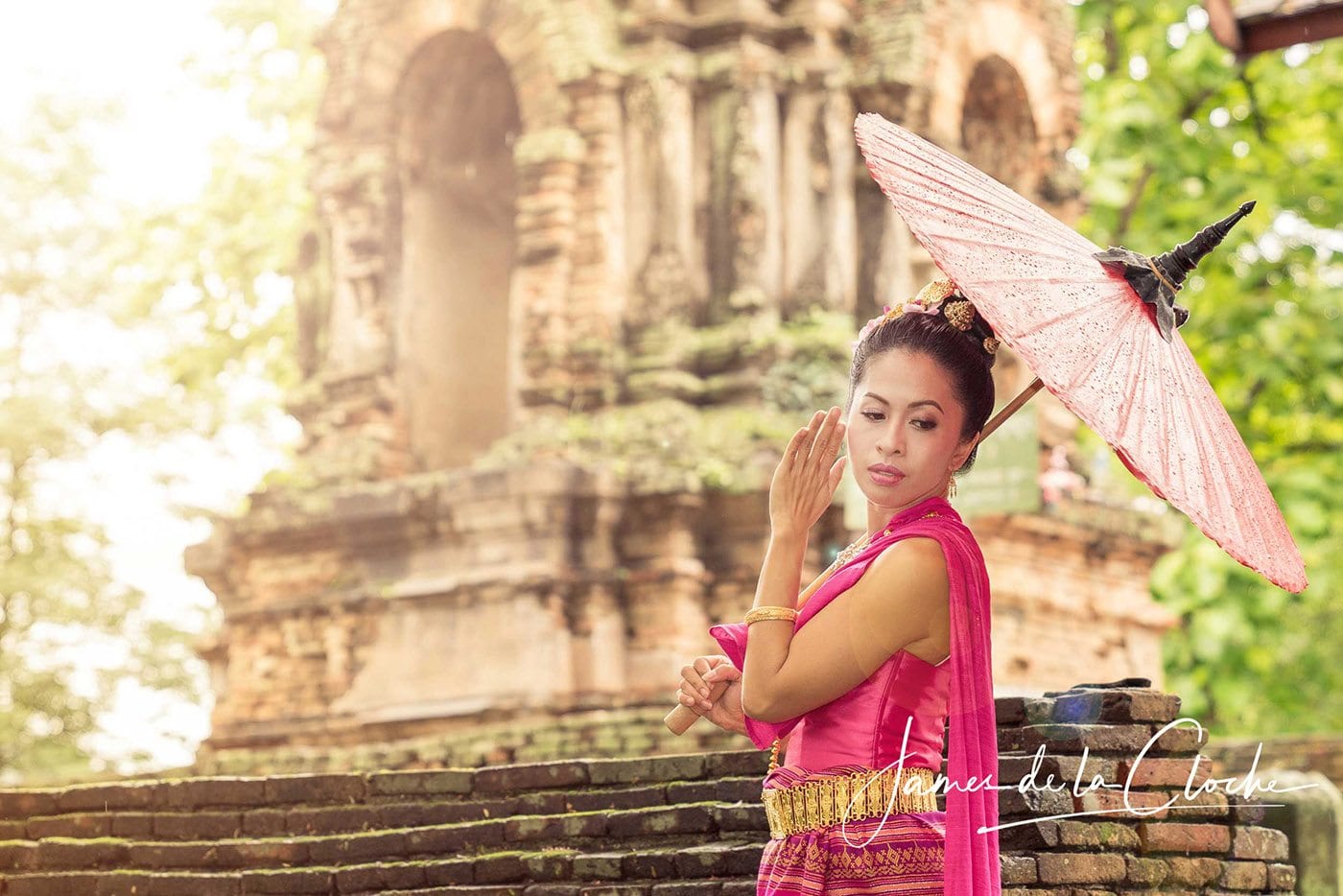 Vacation Photographer Chiang Mai