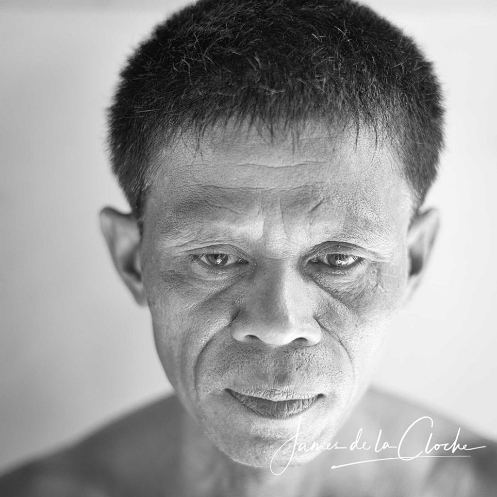 Portrait Photographer Chiang Mai