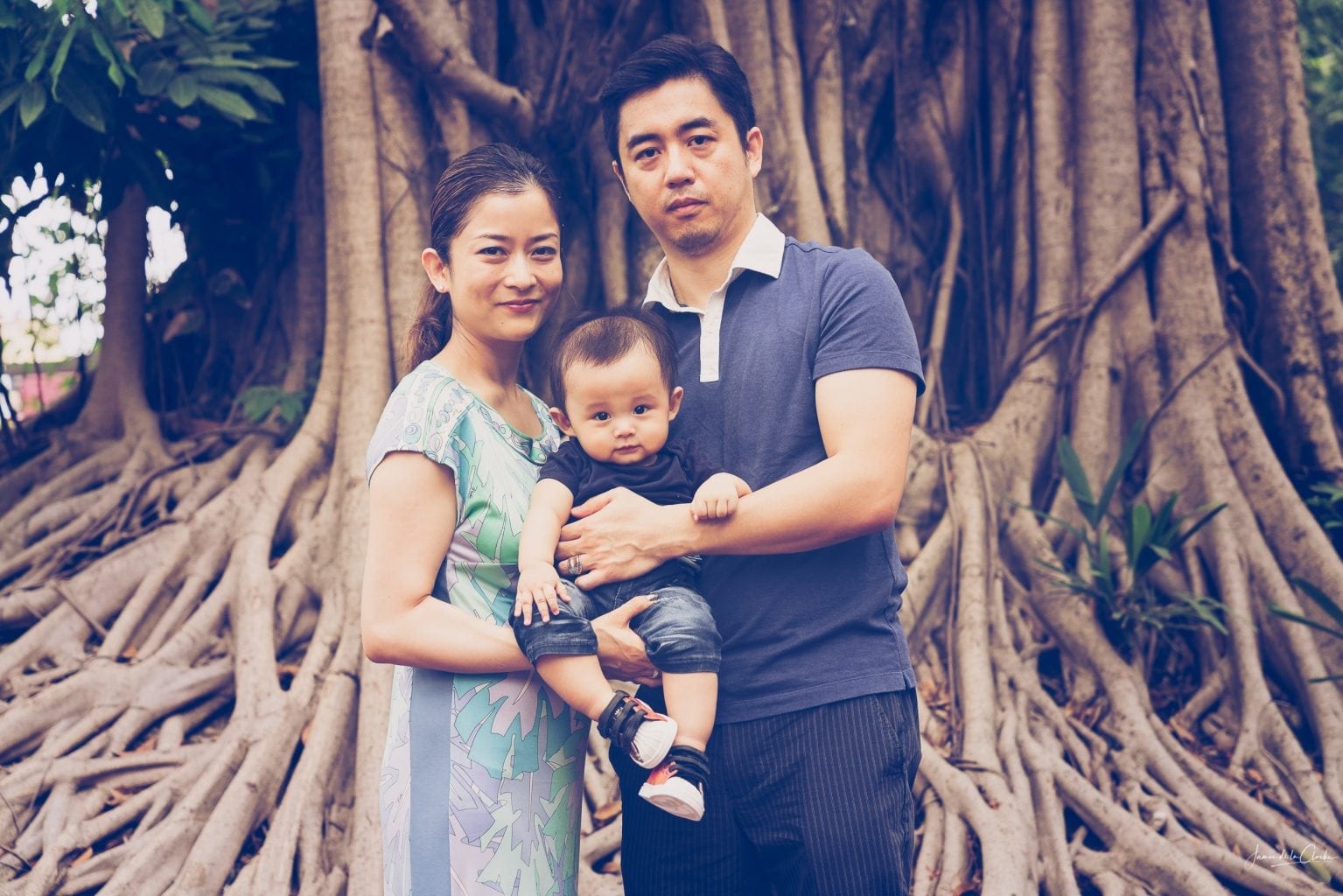 family portraits chiang mai